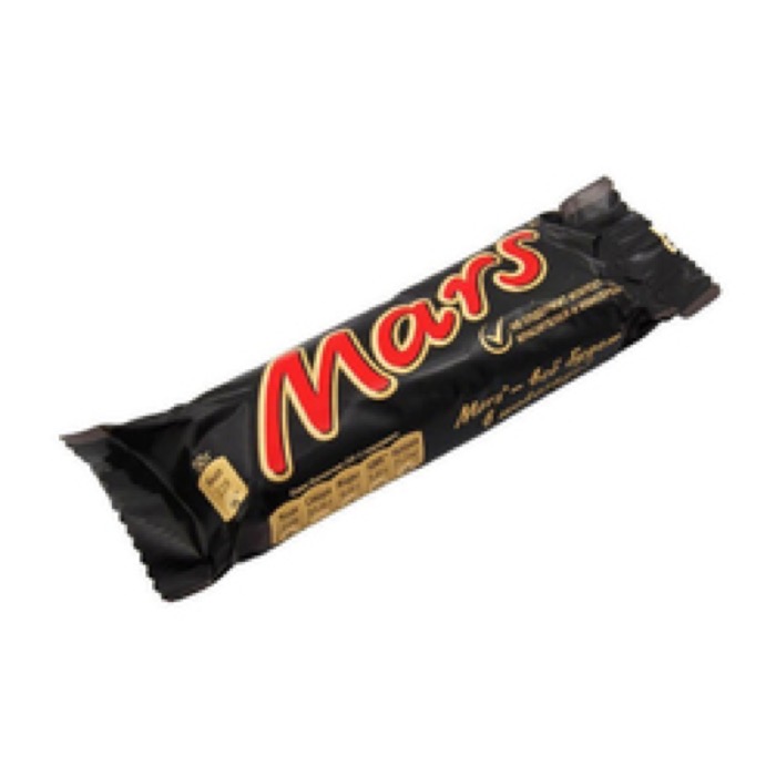 Подарочный набор кондитерских изделий пазл 250г Mars